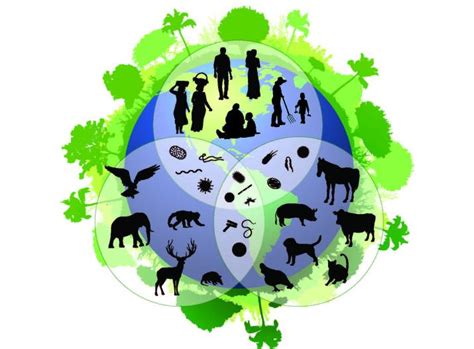 Is Biodiversity Good for Human Health?