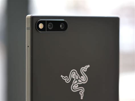 Razer Phone review: Don't go outside | Android Central