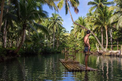 Sugba Lagoon Tours | Guide to the Philippines