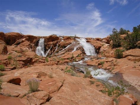 Five Incredible Places to Visit from St. George, Utah - Bon Traveler