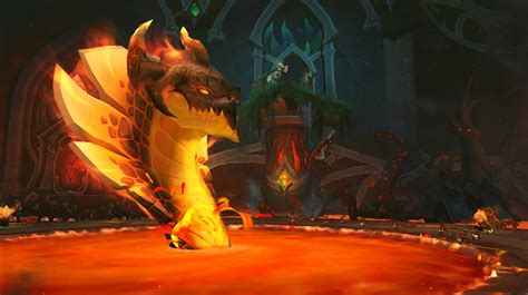 A Quick Guide to Amirdrassil, World of Warcraft's New Raid - Esports ...