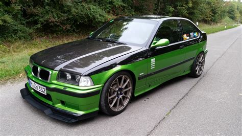 E36 - Auto Led Innen Beleuchtung Fur Bmw E36 E46 Compact Cabrio Coupe ...