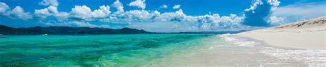 🔥 [50+] Panoramic Beach Wallpapers | WallpaperSafari