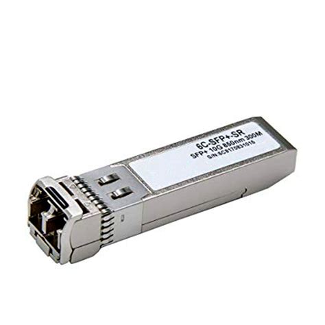 10Gbps SFP+ Optical Transceiver, 300M – Premtel Systems Sdn Bhd