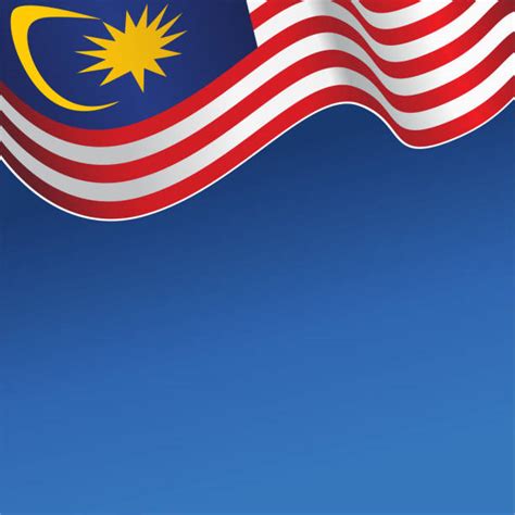 Malaysia Merdeka Vector stock vectors - iStock