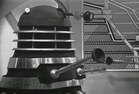 Dalek Invasion of Earth Images