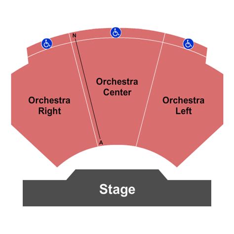 South Coast Repertory Seating Chart | South Coast Repertory Event 2024 ...