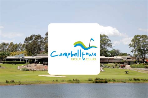 Campbelltown Golf Club - Future Golf