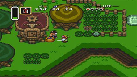 The making of The Legend of Zelda: A Link to the Past | GamesRadar+