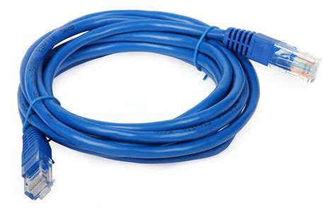 ¿Cuánto cuesta el cable de Ethernet de 1 a 50 metros? Descúbrelo AQUÍ