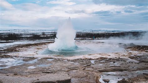 Everything You Need To Know about Geysir - Play Iceland