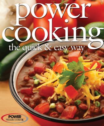 Power Cooker Pro XL Electric Pressure Cooker Recipe Cookbook ⋆ hip ...