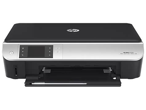 HP ENVY 5532 e-All-in-One Printer - Security Alerts | HP® Support