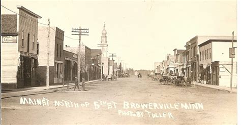 City of Browerville