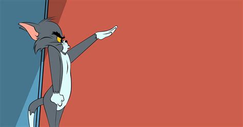 Tom And Jerry HD Desktop Wallpapers - Wallpaper Cave