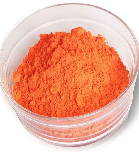 Solvent Orange 86 Cas 81-64-1 - Haihang Industry