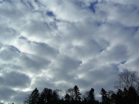 Praktyczna meteorologia: Stratocumulus - zagle.se.pl