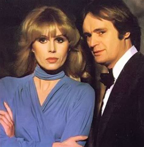 Steel - David McCallum - Sapphire and Steel ITV series - Character ...