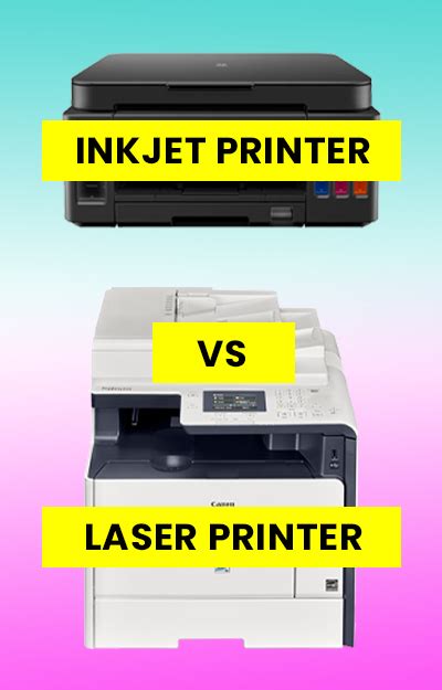 Vermuten Prime Verhältnis inkjet vs laser printer for home use Blau ...