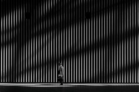 Dramatic, minimalist street photography that captures the quieter side ...