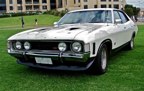 File:Ford Falcon XA GT sedan.JPG - Wikipedia, the free encyclopedia