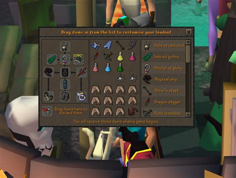 OSRS: How To Get A Rune Pouch on Ironman – FandomSpot