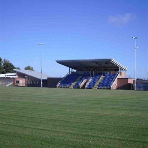 Thatcham Town FC - Club photos - Thatcham Town Football Club