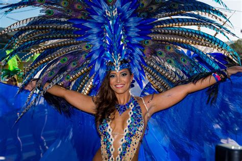 Top 10 Caribbean Festivals You Can't Miss! - Caribbean Insight