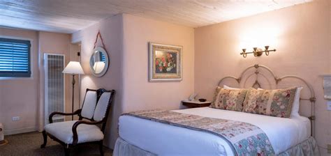 Historic Taos Inn, Taos Review | The Hotel Guru