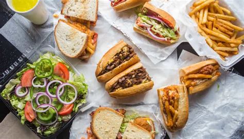 TOP 10 BEST Tuna-sandwich Delivery Near Dracut in 2024 | Doordash