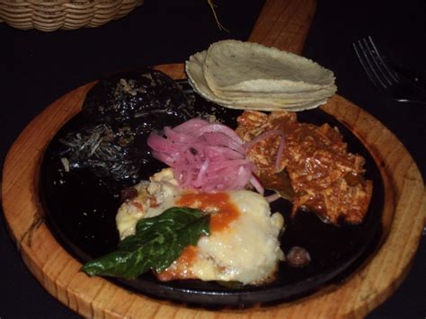 Maya food, ingredients and history: Yucatan cuisine photo essayLatinAbroad