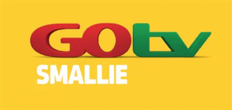 GOTV Nigeria: Channels List, new Packages & Current Price 2023