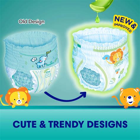 Buy PAMPERS NEW DIAPER PANTS SUPER VALUE BOX MEDIUM (PACK OF 200 ...