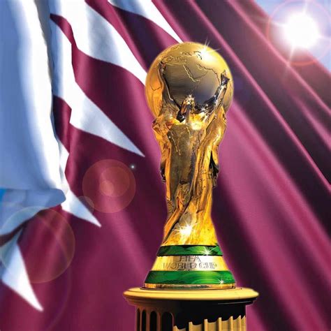 863 Qatar World Cup 2022 Wallpaper - MyWeb