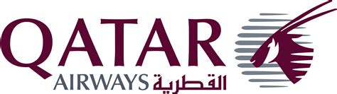 Qatar Airways – Logos Download