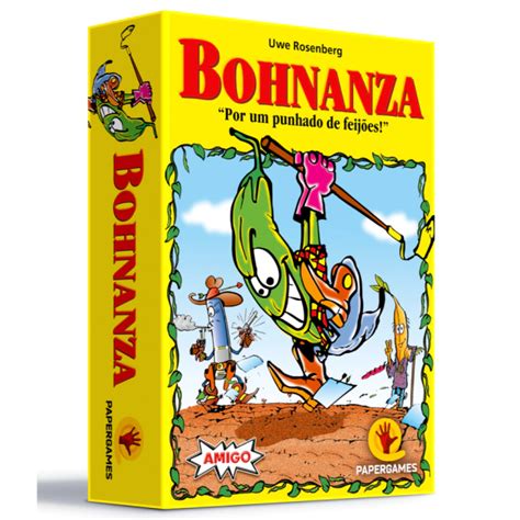 Bohnanza