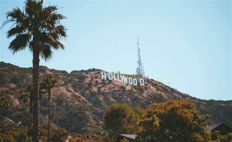 Why the Hollywood Sign is a must-see when visiting LA