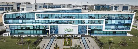 Valeo | Automotive supplier at the service of smart mobiliy