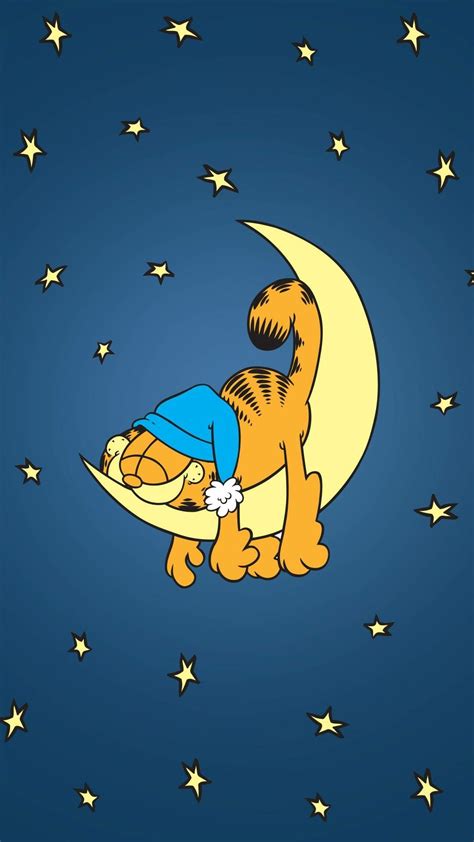 Pin by Kelly Brookshire on Phone Wallpapers | Garfield wallpaper ...