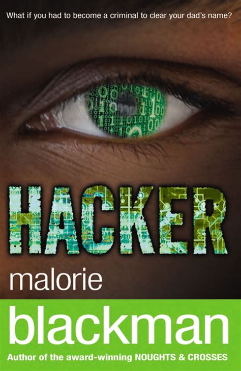 Hacker Book Review