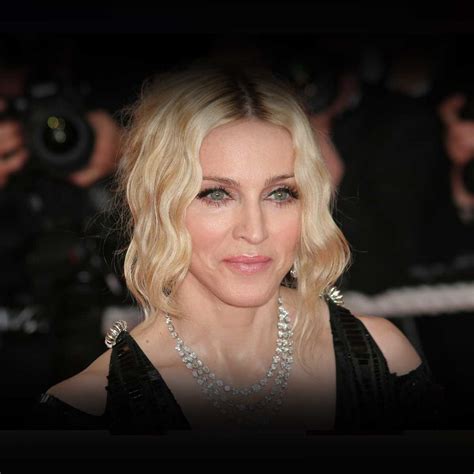 Madonna - Age, Bio, Birthday, Family, Net Worth | National Today