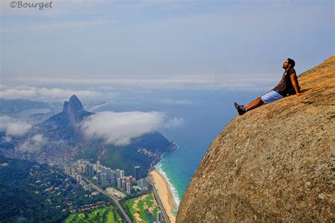 Rio De Janeiro Tourist Attractions: State Must Visit's