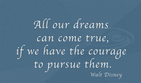 Walt Disney Quotes About Courage. QuotesGram