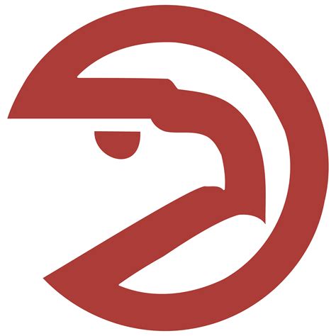 Atlanta Hawks – Logos Download