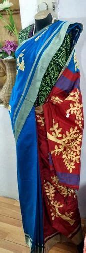 Matka Silk Saree at Rs 1500 | Silk Saree in Chennai | ID: 14427958255