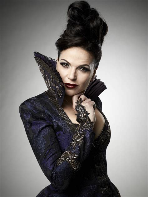 Regina - The Evil Queen/Regina Mills Photo (35300006) - Fanpop - Page 8