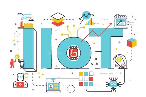 How to choose IIoT software: Must-have features for any business ...