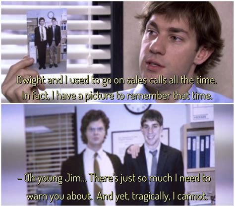 List : 25+ Best Jim Halpert Quotes (Photos Collection) | Office humor ...