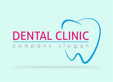 20+ Dental Logos - Free Editable PSD, AI, Vector EPS Format Download ...