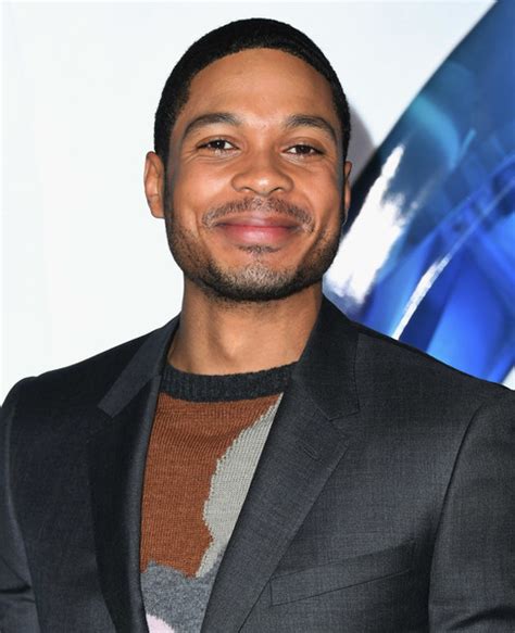 Ray Fisher | True Detective Wiki | Fandom